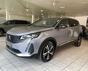 Peugeot 5008 Gebrauchtwagen