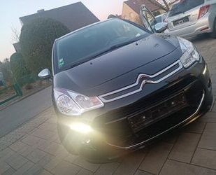 Citroen C3 Gebrauchtwagen