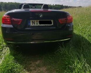 BMW 420 Gebrauchtwagen