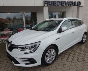 Renault Megane Gebrauchtwagen
