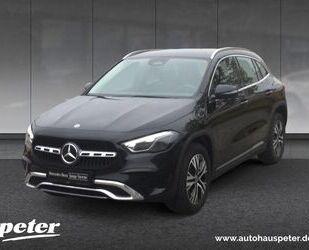 Mercedes-Benz GLA 220 Gebrauchtwagen
