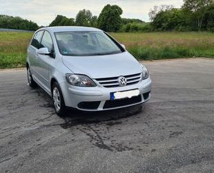 VW Golf Plus Gebrauchtwagen