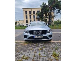 Mercedes-Benz GLC 250 Gebrauchtwagen