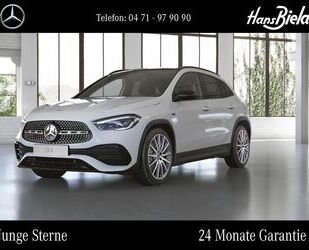 Mercedes-Benz GLA 250 Gebrauchtwagen