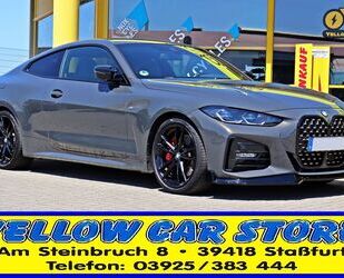 BMW 420 Gebrauchtwagen