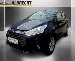 Ford B-Max Gebrauchtwagen