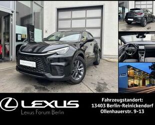 Lexus LBX Gebrauchtwagen