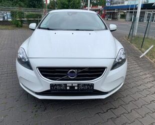 Volvo V40 Gebrauchtwagen