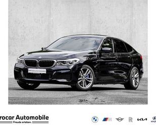 BMW 630 Gran Turismo Gebrauchtwagen