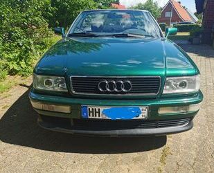 Audi Cabriolet Gebrauchtwagen