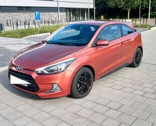 Hyundai i20 Gebrauchtwagen