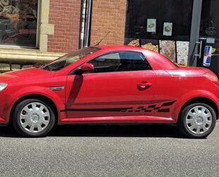 Opel Tigra Gebrauchtwagen