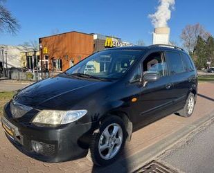 Mazda Premacy Gebrauchtwagen