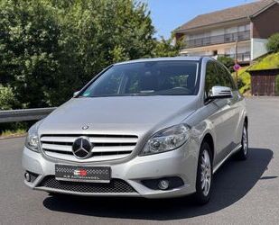 Mercedes-Benz B 180 Gebrauchtwagen