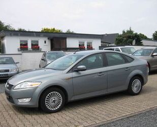 Ford Mondeo Gebrauchtwagen
