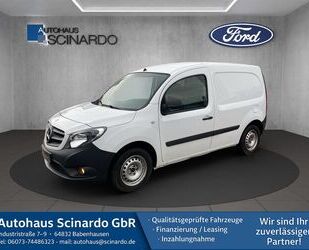 Mercedes-Benz Citan Gebrauchtwagen