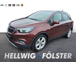 Opel Mokka X Gebrauchtwagen