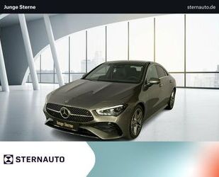 Mercedes-Benz CLA 180 Gebrauchtwagen
