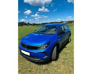 Opel Grandland (X) Gebrauchtwagen