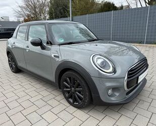 Mini Cooper Gebrauchtwagen