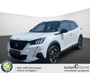 Peugeot 2008 Gebrauchtwagen