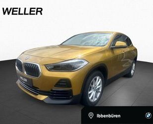 BMW X2 Gebrauchtwagen