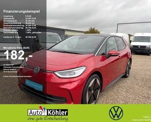 VW ID.3 Gebrauchtwagen