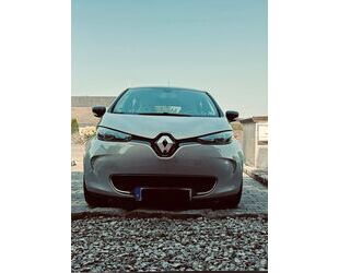 Renault ZOE Gebrauchtwagen