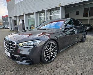 Mercedes-Benz S 350 Gebrauchtwagen