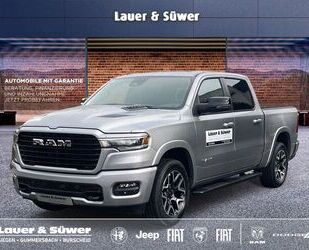 Dodge RAM Gebrauchtwagen