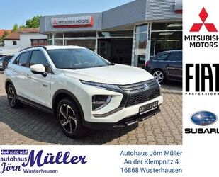 Mercedes-Benz Eclipse Cross 