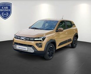 Dacia Spring Gebrauchtwagen