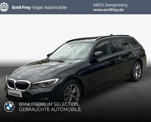 BMW 320 Gebrauchtwagen