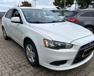 Mitsubishi Lancer Gebrauchtwagen