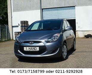 Hyundai ix20 Gebrauchtwagen