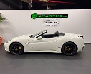 Ferrari California Gebrauchtwagen