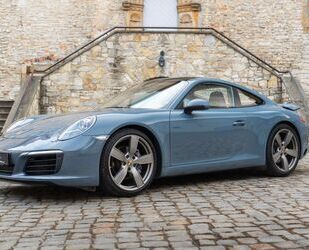 Porsche 911 Urmodell Gebrauchtwagen