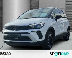 Opel Crossland (X) Gebrauchtwagen
