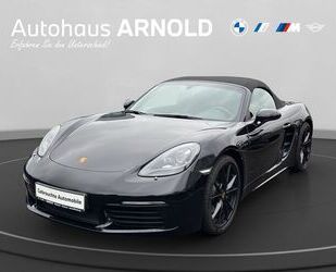 Porsche Boxster Gebrauchtwagen