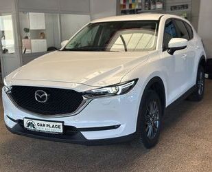 Mazda CX-5 Gebrauchtwagen