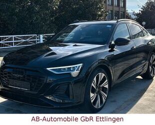 Audi Q8 Gebrauchtwagen