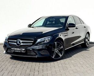 Mercedes-Benz C 220 Gebrauchtwagen