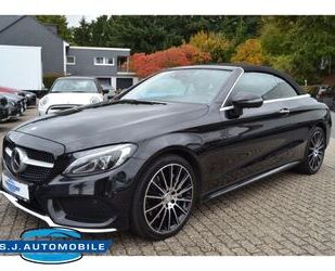 Mercedes-Benz C 400 Gebrauchtwagen