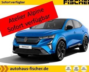 Renault Rafale Gebrauchtwagen