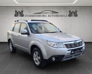 Subaru Forester Gebrauchtwagen