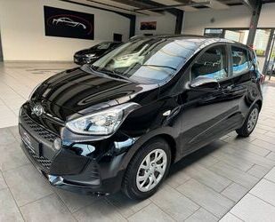 Hyundai i10 Gebrauchtwagen