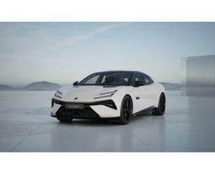 Lotus Emeya Gebrauchtwagen