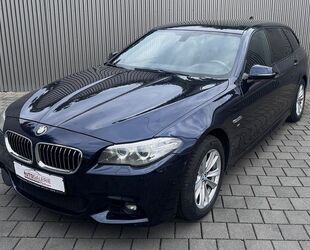 BMW 520 Gebrauchtwagen