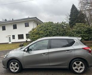 Nissan Pulsar Gebrauchtwagen