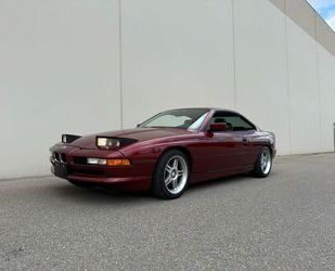 BMW 850 Gebrauchtwagen